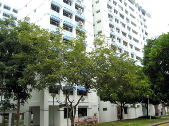 Pasir Ris Drive 3 thumbnail photo